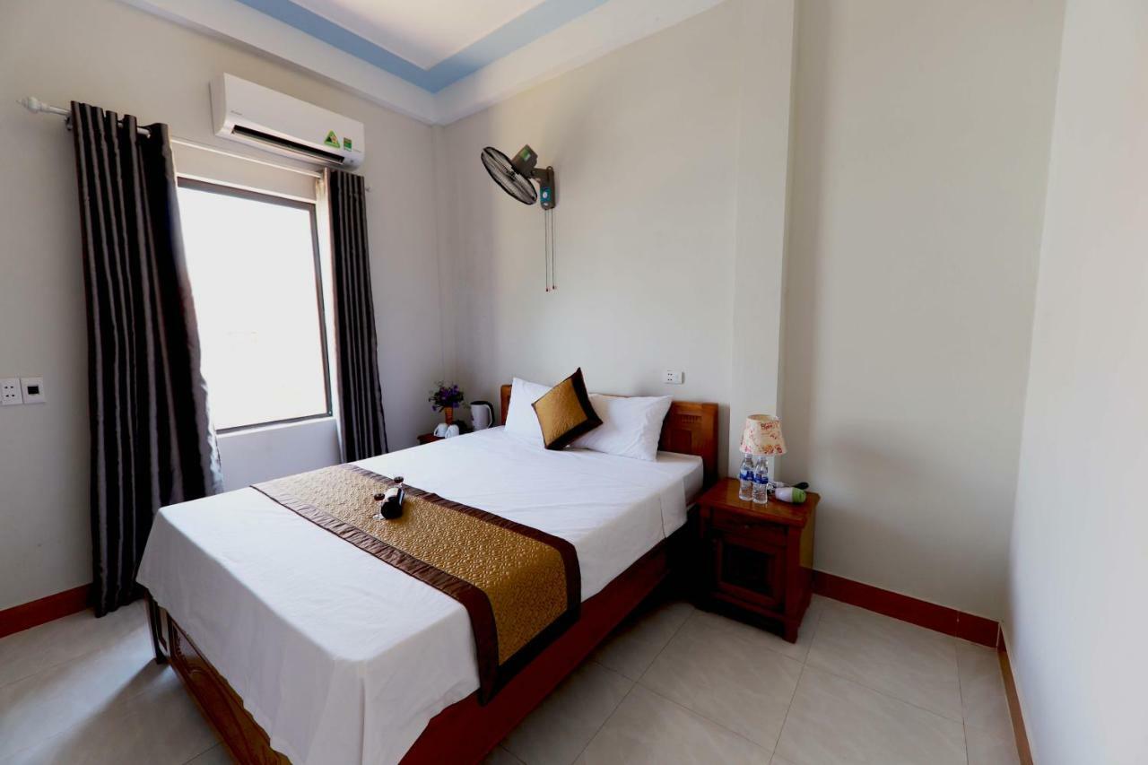 פונג נה Riverview Home מראה חיצוני תמונה