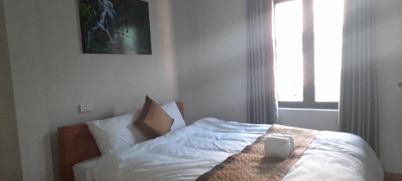 פונג נה Riverview Home מראה חיצוני תמונה